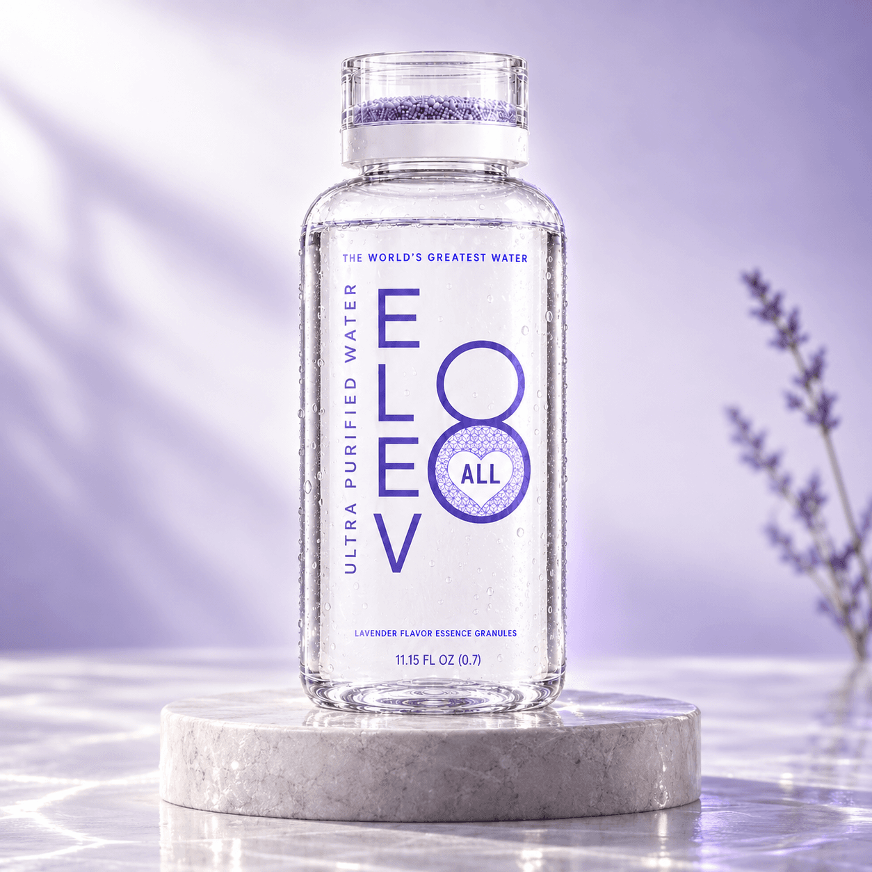 ELEV8 FLAVOR CAPS