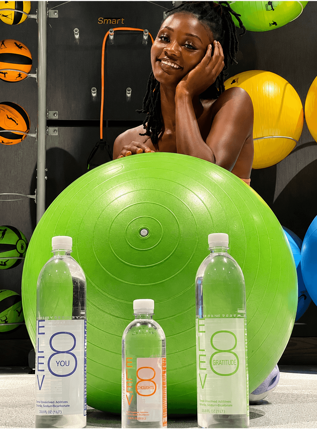 Physical Wellness